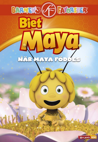 Biet Maya - När Maya föddes