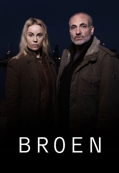 Broen