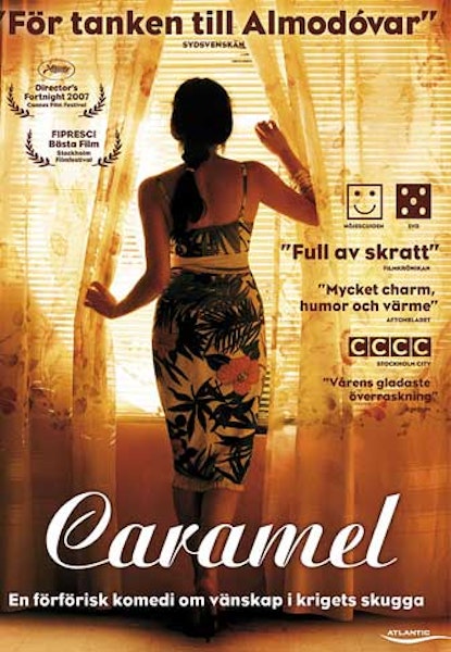Caramel