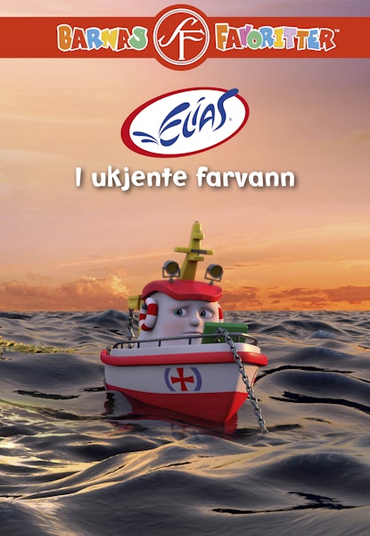 Elias: I ukjente farvann