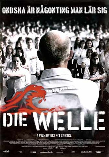 Die Welle