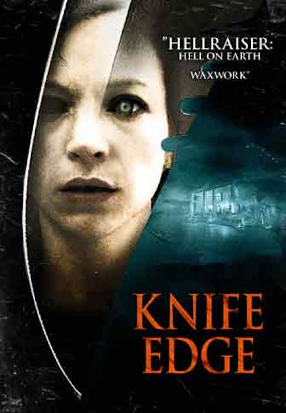 Knife Edge