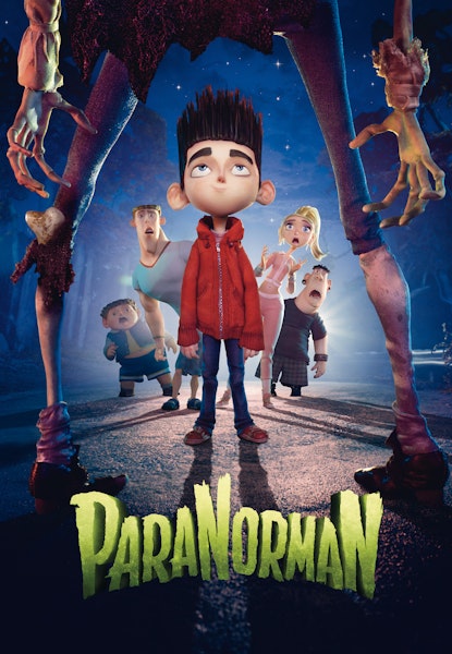 Paranorman