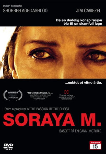 Soraya M.