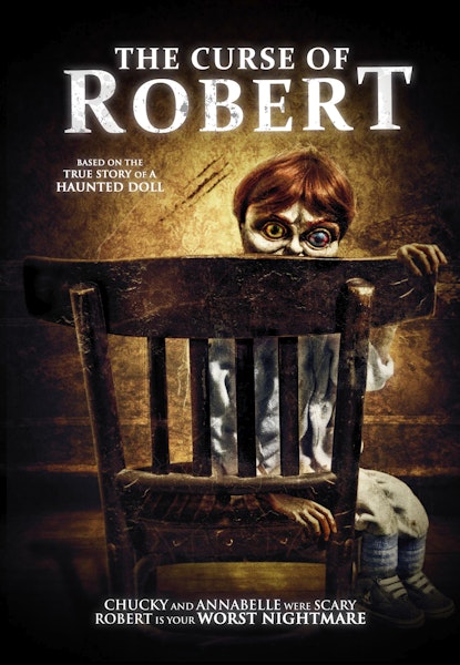 The Curse Of Robert