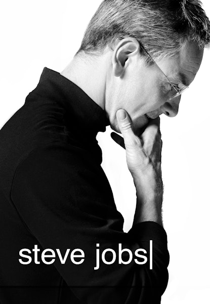 Steve Jobs