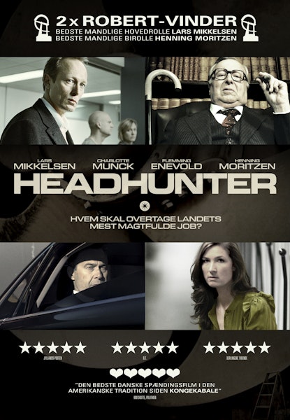 Headhunter