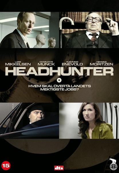 Headhunter