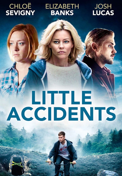 Little Accidents