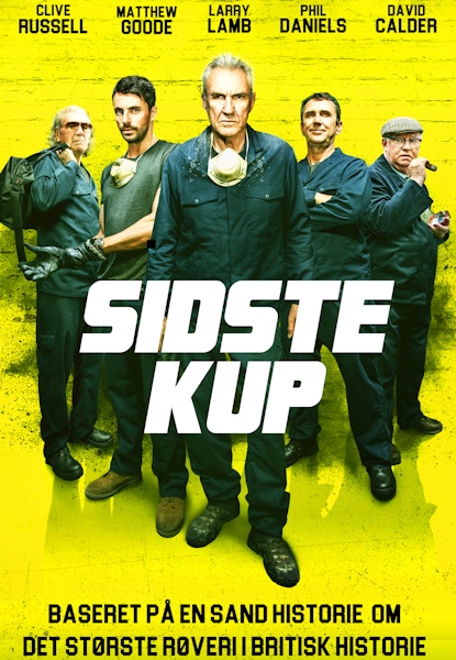 Sidste kup