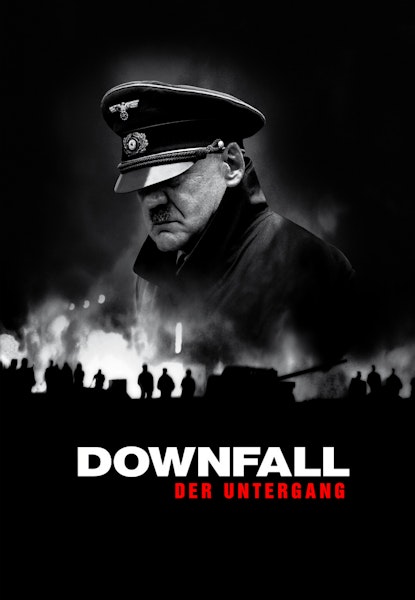 Undergången - Hitler och Tredje rikets fall