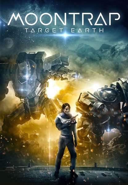 Moontrap (2017)