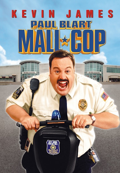 Paul Blart: Mall Cop