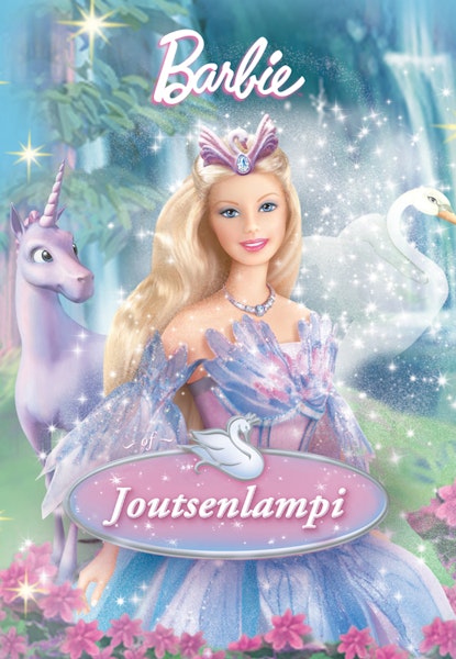 Barbie - Joutsenlampi