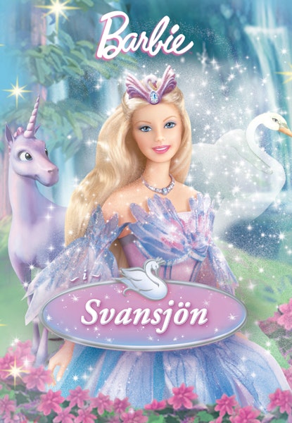 Barbie i Svansjön
