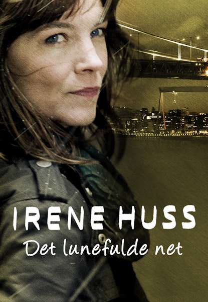 Irene Huss: Det lumske net