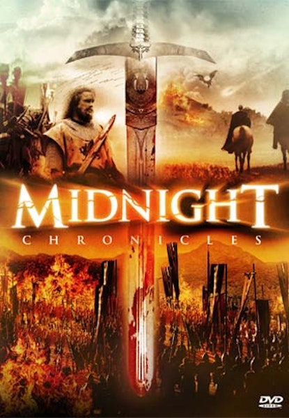 Midnight chronicles