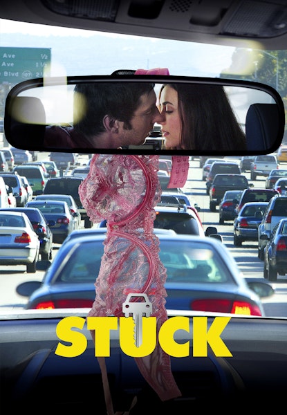 #Stuck