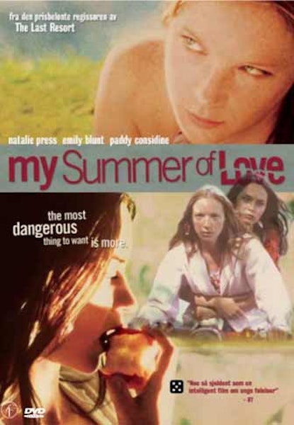 My Summer of Love