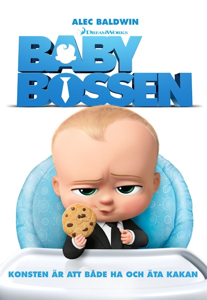 Baby-bossen