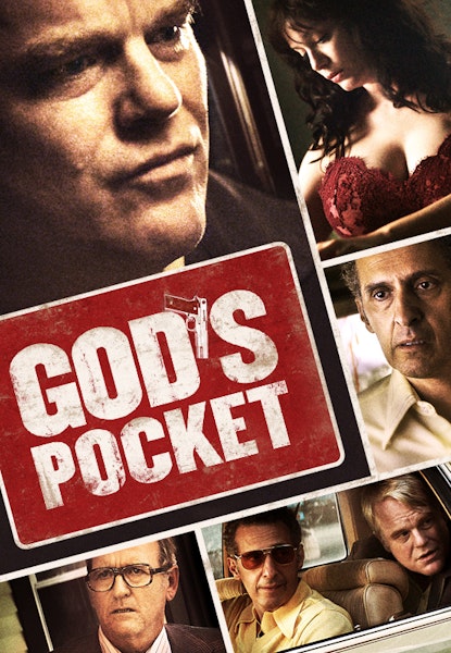 God's Pocket