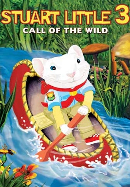 Stuart Little 3