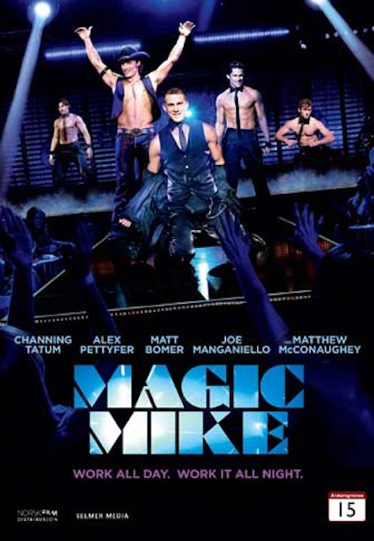 Magic Mike