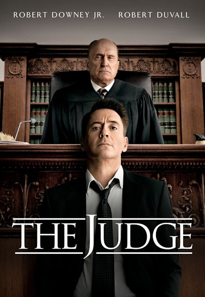 The Judge