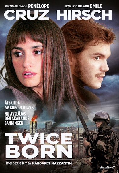 Twice Born