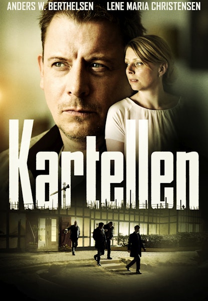 Kartellen
