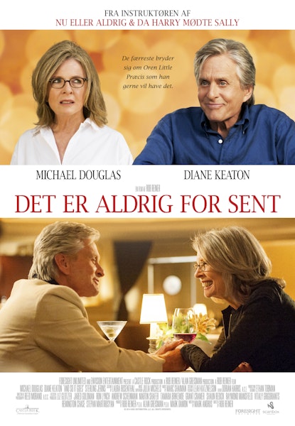 Det er aldrig for sent