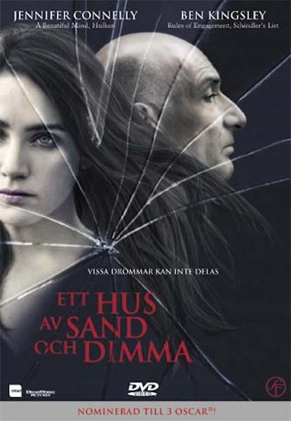 Ett hus av sand och dimma