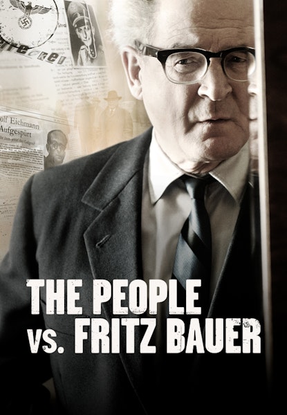 The People vs Fritz Bauer