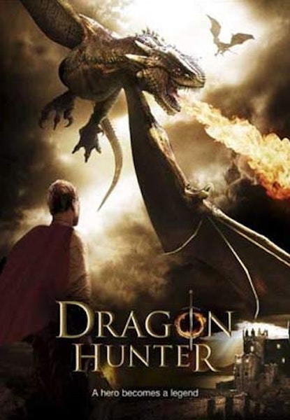 Dragon Hunter