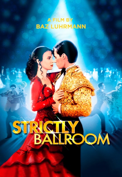 De förbjudna stegen