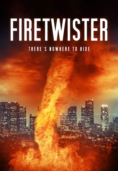 Fire Twister