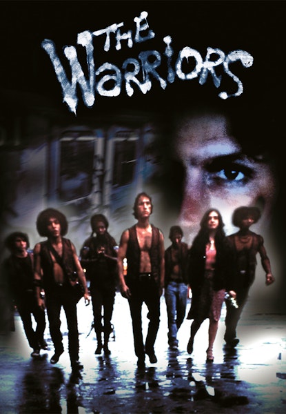 The Warriors
