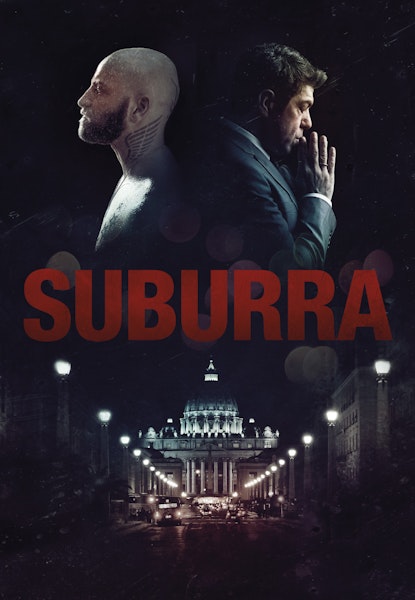 Suburra