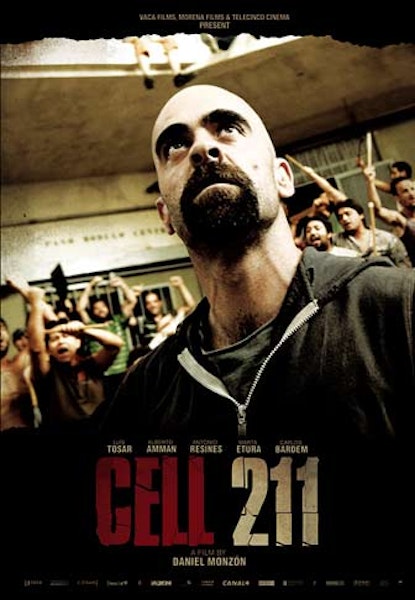 Cell 211