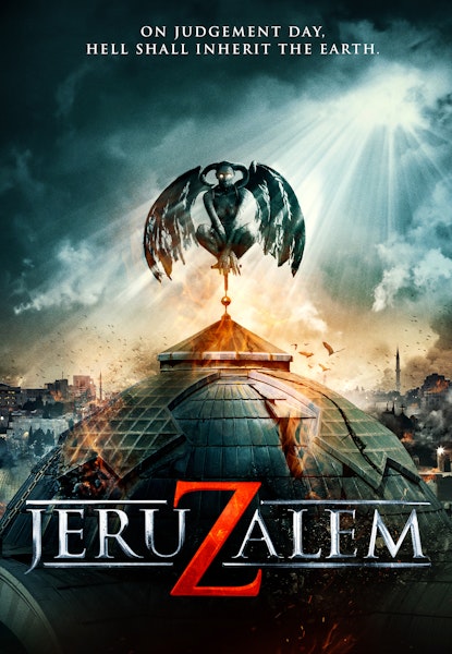 Jeruzalem
