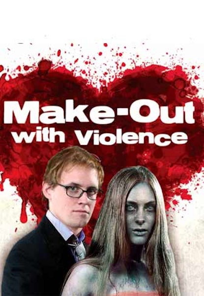 Make-Out With Violence