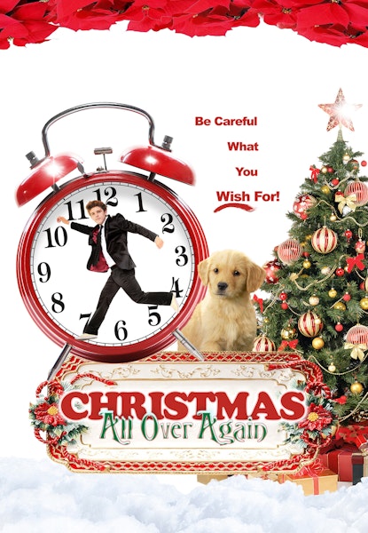 Christmas All Over Again