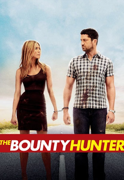 The Bounty Hunter