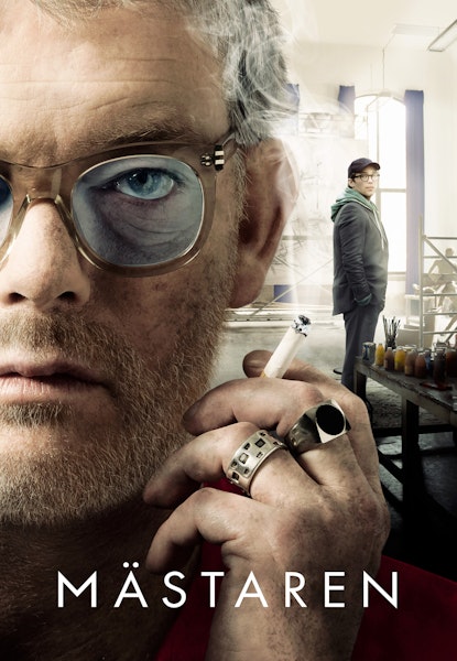 Mästaren
