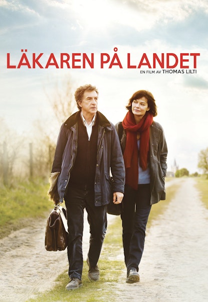 Läkaren på landet