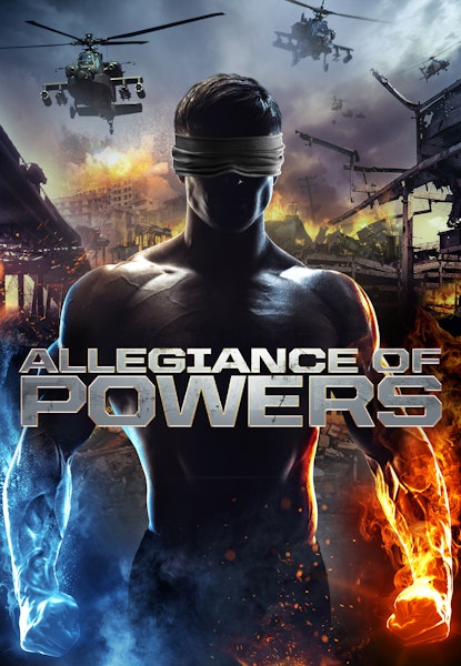 Allegiance of Powers