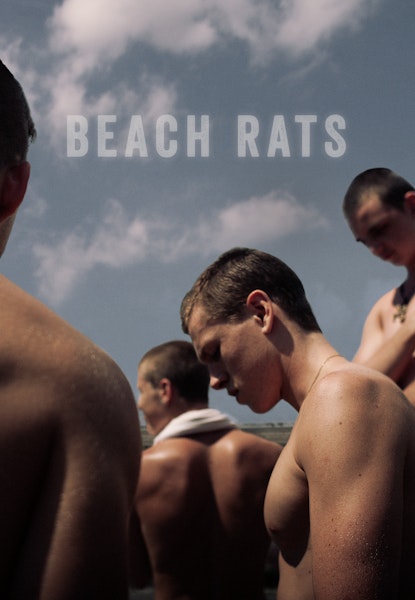 Beach Rats