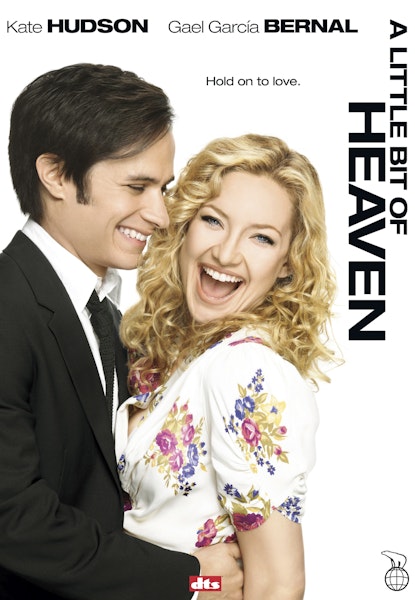 A Little Bit of Heaven