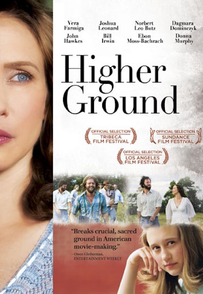 Higher Ground