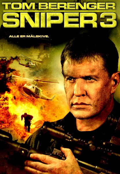 Sniper 3
